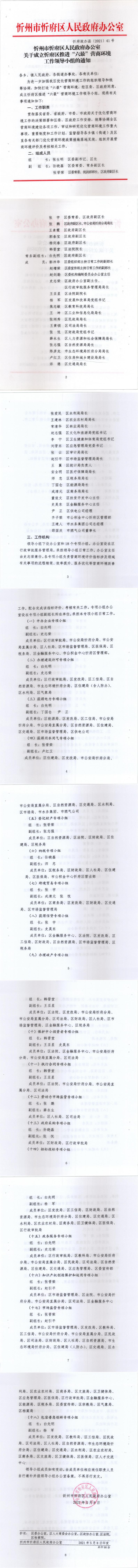 210508-忻州市忻府區人民政府辦公室關于成立忻府區推進“六最”營商環境工作領導小組的通知_0.jpg